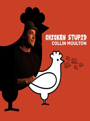 cover image of Chicken Stupid